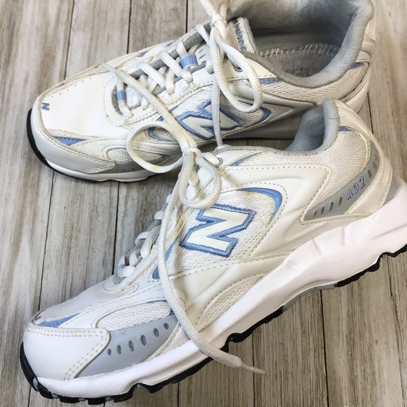 New Balance Shoes - New Balance Sneakers 6-1/2
